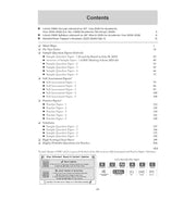 image //www.c...Oswaal CBSE 15 Sample Question Papers Class 12 Biology for 2026 Board Exam