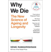 image //www.c...Why We Die : The New Science Of Ageing And Longevity