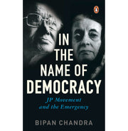 image //www.c...In The Name Of Democracy buy online at crossword.in