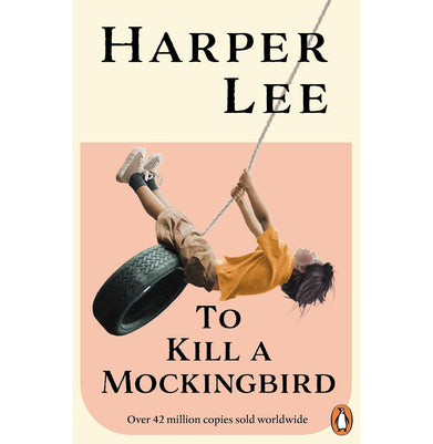imagTO KILL A MOCKINGBIRD