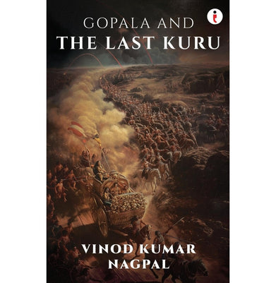 imagGopala and the Last Kuru