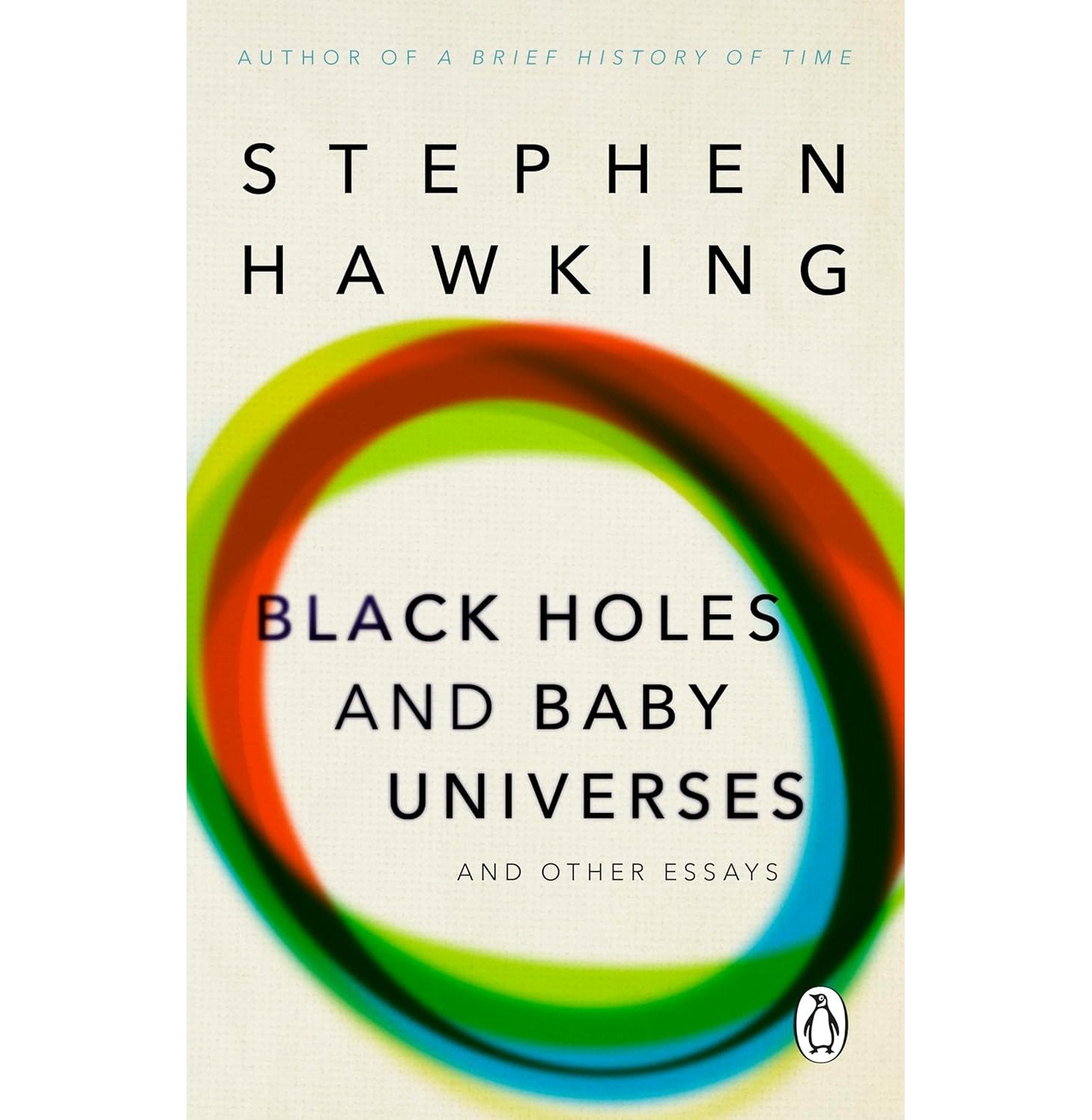 Black Holes And Baby Universes And Other Essays - Paperback