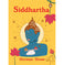 imag1Siddhartha: A Classic Novel Of Spiritual Awakening And Self-Discovery | Hermann Hesse’S Timeless Journey To Enlightenment And Inner Peace | Premium Edition, Perfect For Gifting buy online at crossword.in