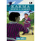 imag1Karma Meets A Zombie - Paperback buy online at crossword.in