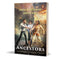 imag1The Ancestors: Book 2 Of The Descendants Trilogy - Paperback buy online at crossword.in