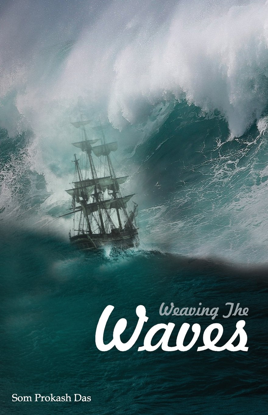 Weaving The Waves