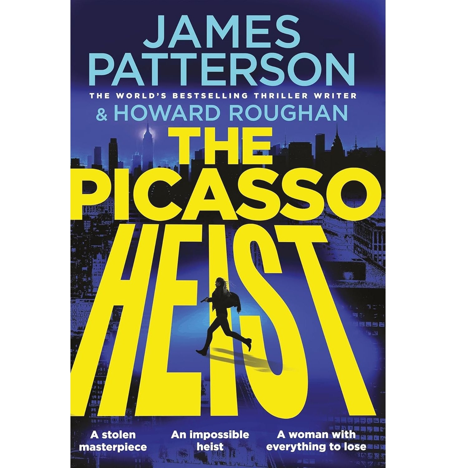 The Picasso Heist