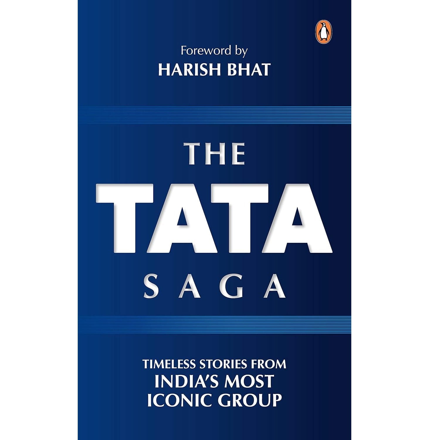 The Tata Saga