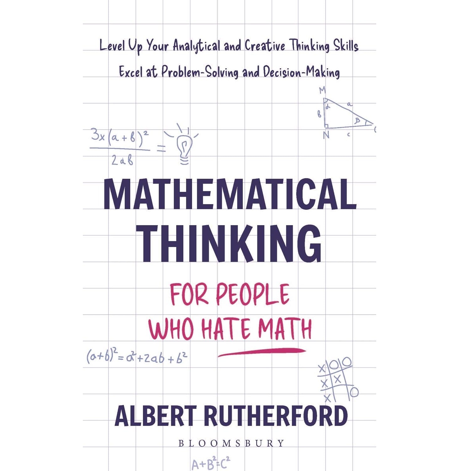 Mathematical Thinking