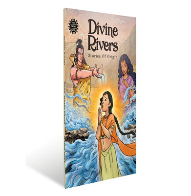 imagDivine Rivers Reena Puri