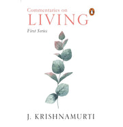 image //www.c...Commentaries On Living First Series buy online at crossword.in