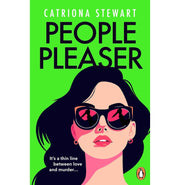 image //www.c...People Pleaser: Love Island meets The White Lotus in the summer thriller of 2025