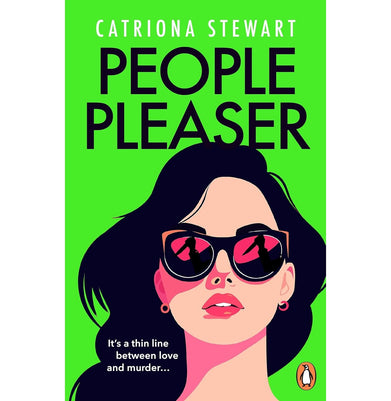 imagPeople Pleaser: Love Island meets The White Lotus in the summer thriller of 2025