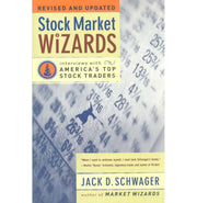 image //www.c...Stock Market Wizards Paperback SCHWAGER JACK D