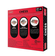 image //www.c...Funskool Deluxe Chess 10%OFF, 6-8 Years Toys & Games, 9-12 Years Toys & Games, Beyond Books, Board Games, Creativity, educational toys for 5 year olds, Funskool, Funskool Deluxe Chess, Indoor Sports, Toys, Toys & Games crossword.in