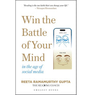image //www.c...Win The Battle Of Your Mind In The Age Of Social Media - Paperback