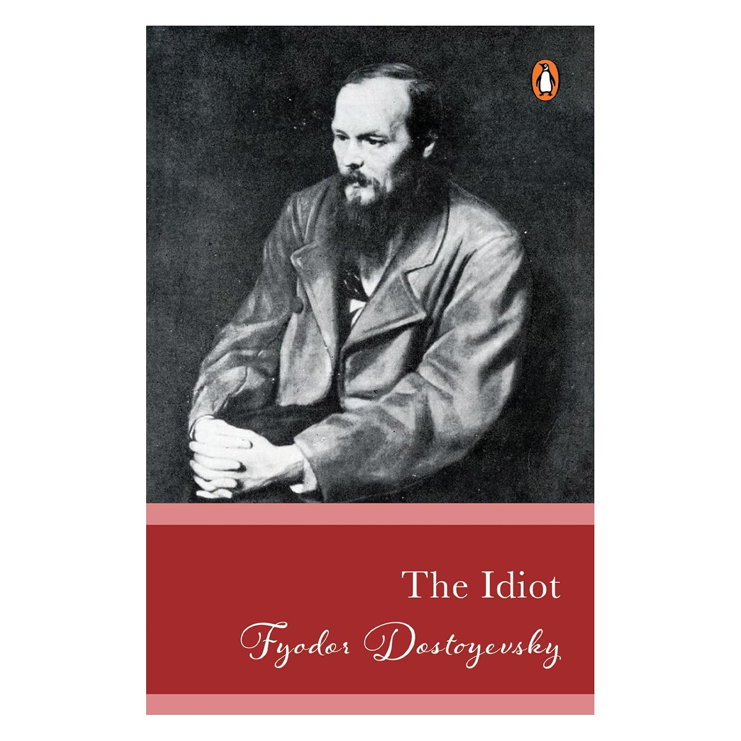 The Idiot
