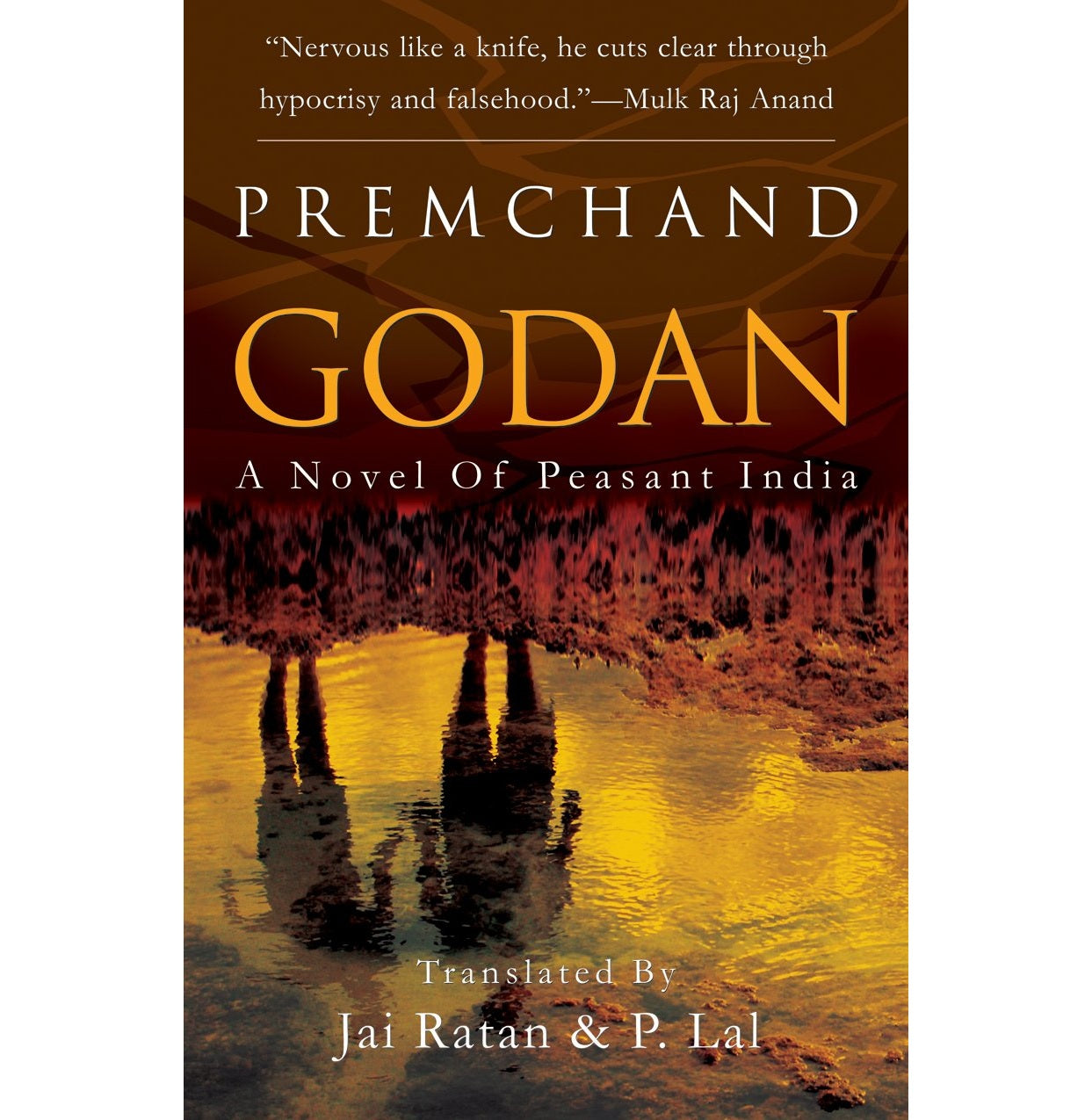 Godan