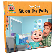 image //www.c...Cocomelon: You Can! Sit On The Potty