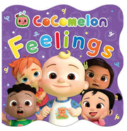 image //www.c...Official Cocomelon: Feelings