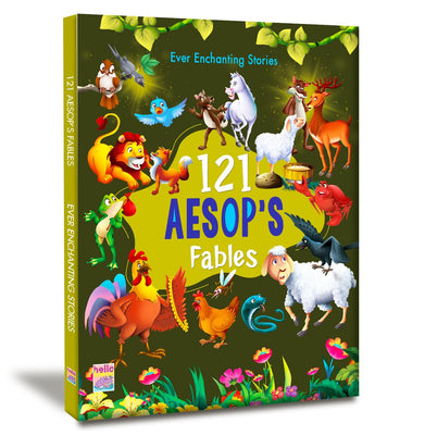 imag121 Aesop Fables
