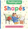 imag1Paddington: Shapes - Paperback buy online at crossword.in