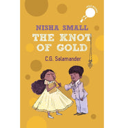 image //www.c...Nisha Small: The Knot Of Gold Hole Book - Paperback buy online at crossword.in