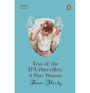 image //www.c...Penguin Select Classics: Tess Of The D' Urbervilles Original, Unabridged Classic, Premium Hardbound Collector'S Edition, Ideal For Gifting