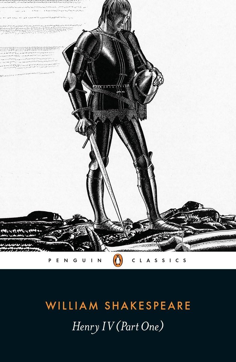 Henry Iv Part One