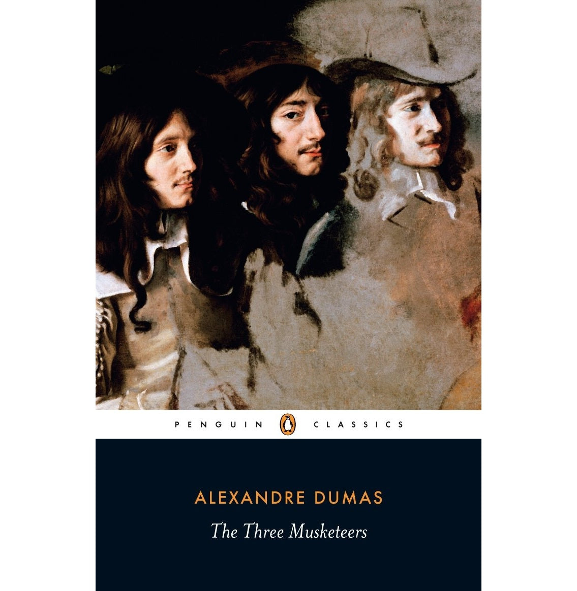 The Three Musketeers