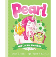 image //www.c...Pearl #9: The Lucky Unicorn