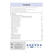 image //www.c...Oswaal CBSE 15 Sample Question Papers Class 10 Social Science for 2026 Board Exam