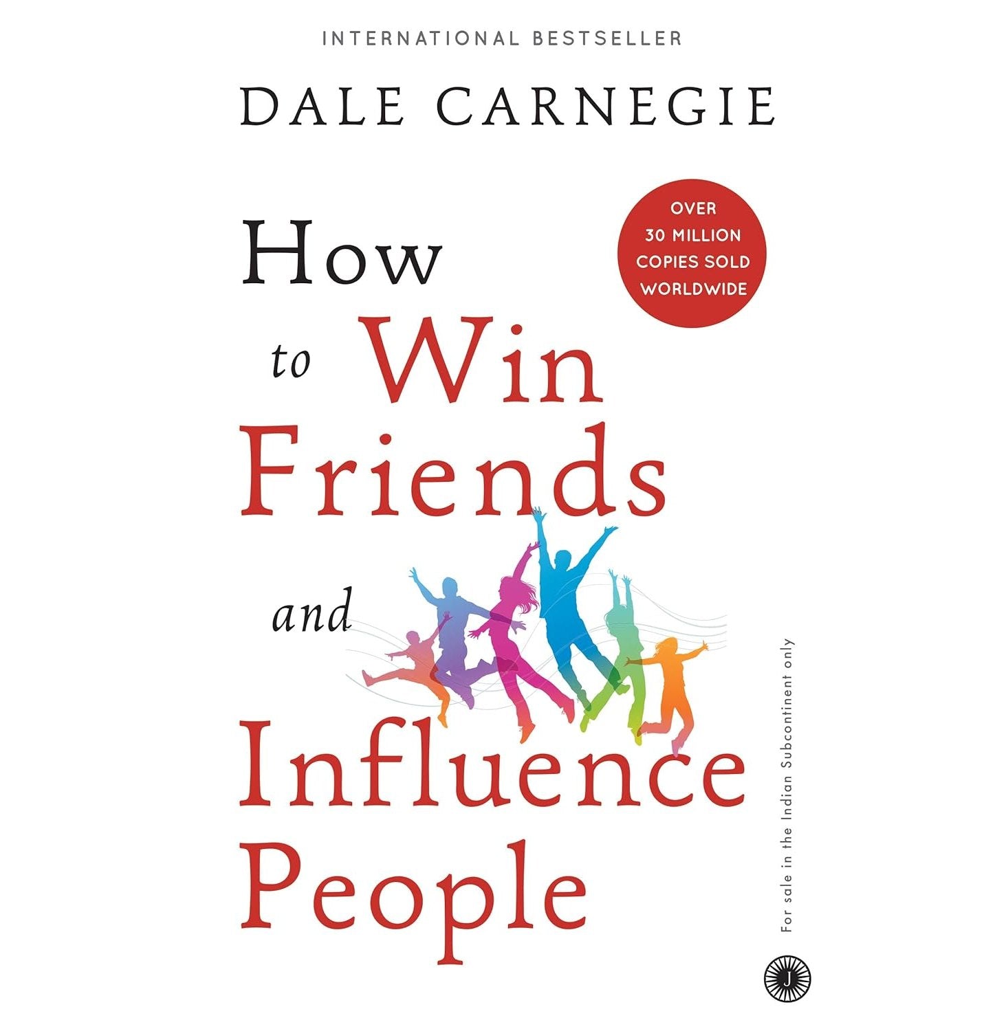 Buy How To Win Friends And Influence People By Dale Carnegie ...