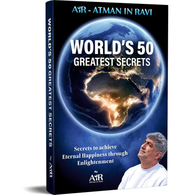 imagWorld'S 50 Greatest Secrets