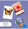 imag4Loope Water Color Loose Sheets - A6 - 40Lf - 200 Gsm