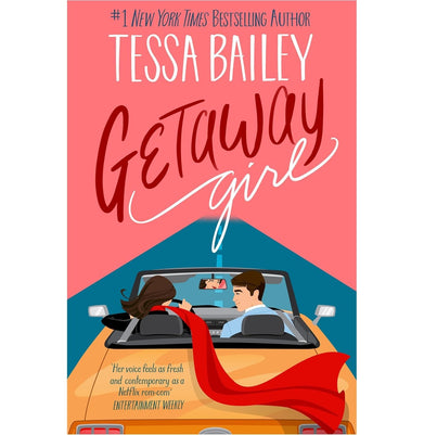 imagGetaway Girl