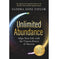 imag1Unlimited Abundance: Align Your Life with the Unseen Forces of Success Includes a Free Meditation Audio Download buy online at crossword.in