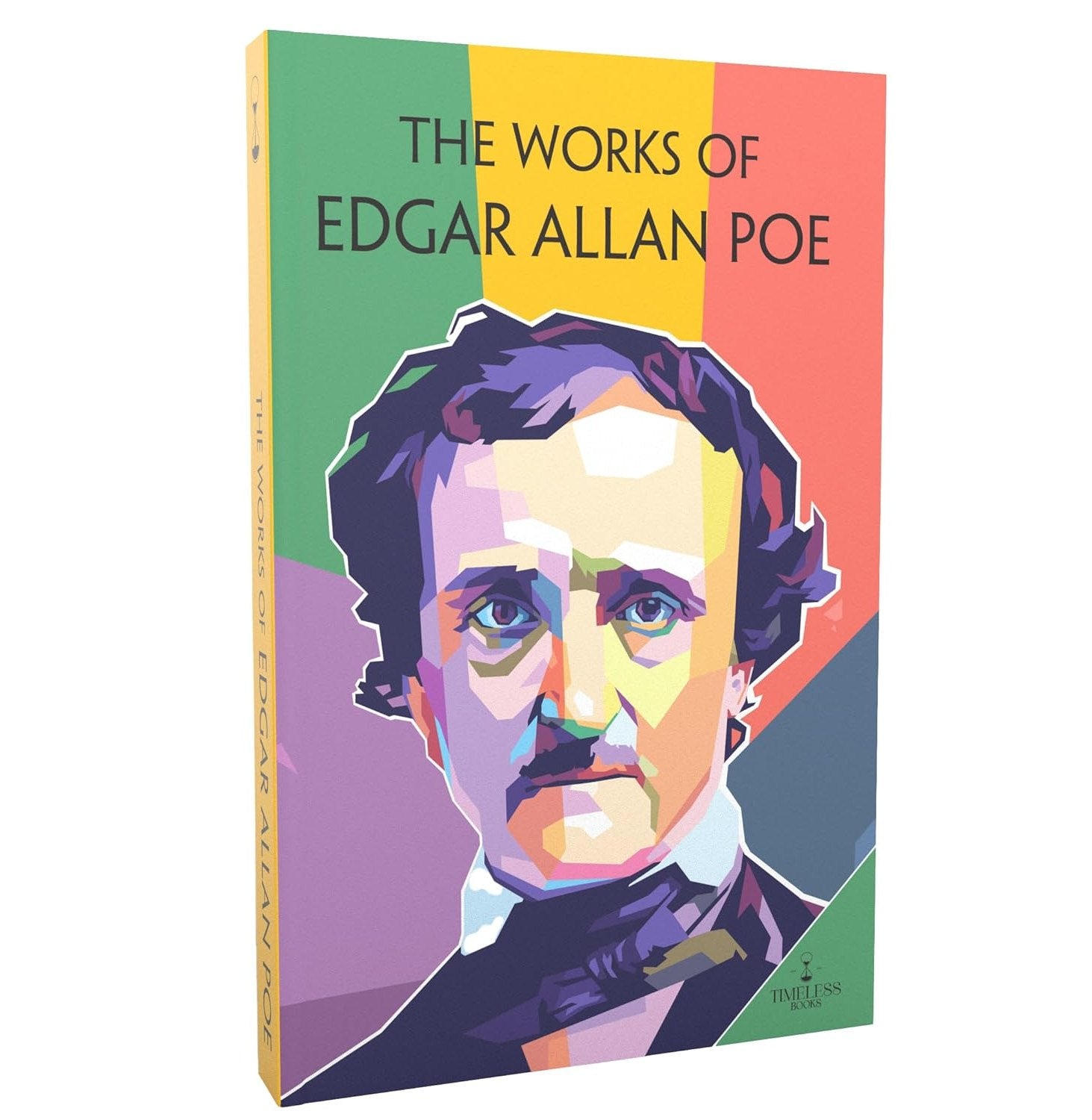 The Works Of Edgar Allan Poe