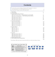 image //www.c...Oswaal CBSE 15 Sample Question Papers Class 10 Science for 2026 Board Exam