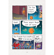 image //www.c...Dog Man #14: Big Jim Believes