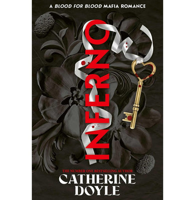 imagInferno Blood for Blood Book 2