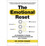 image //www.c...The Emotional Reset - Paperback