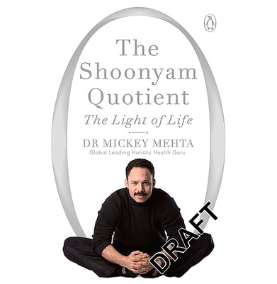 imagThe Shoonyam Quotient buy online at crossword.in