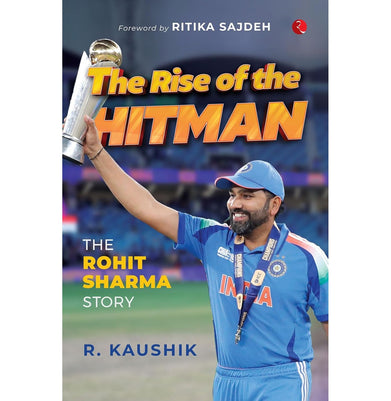 imagThe Rise of the Hitman