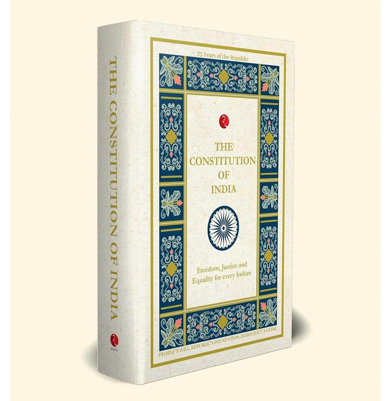 The Constitution Of India