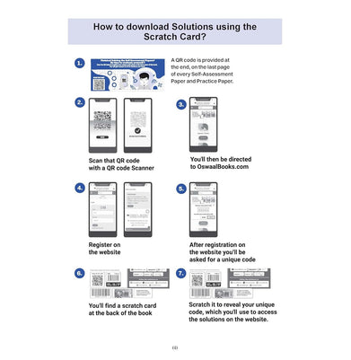 imagOswaal CBSE 15 Sample Question Papers Class 10 Social Science for 2026 Board Exam