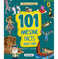 imag1Discover India: 101 Awesome Facts About buy online at crossword.in