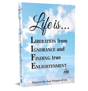 image //www.c...Life Is Liberation From Ignorance And Finding True Enlightenment