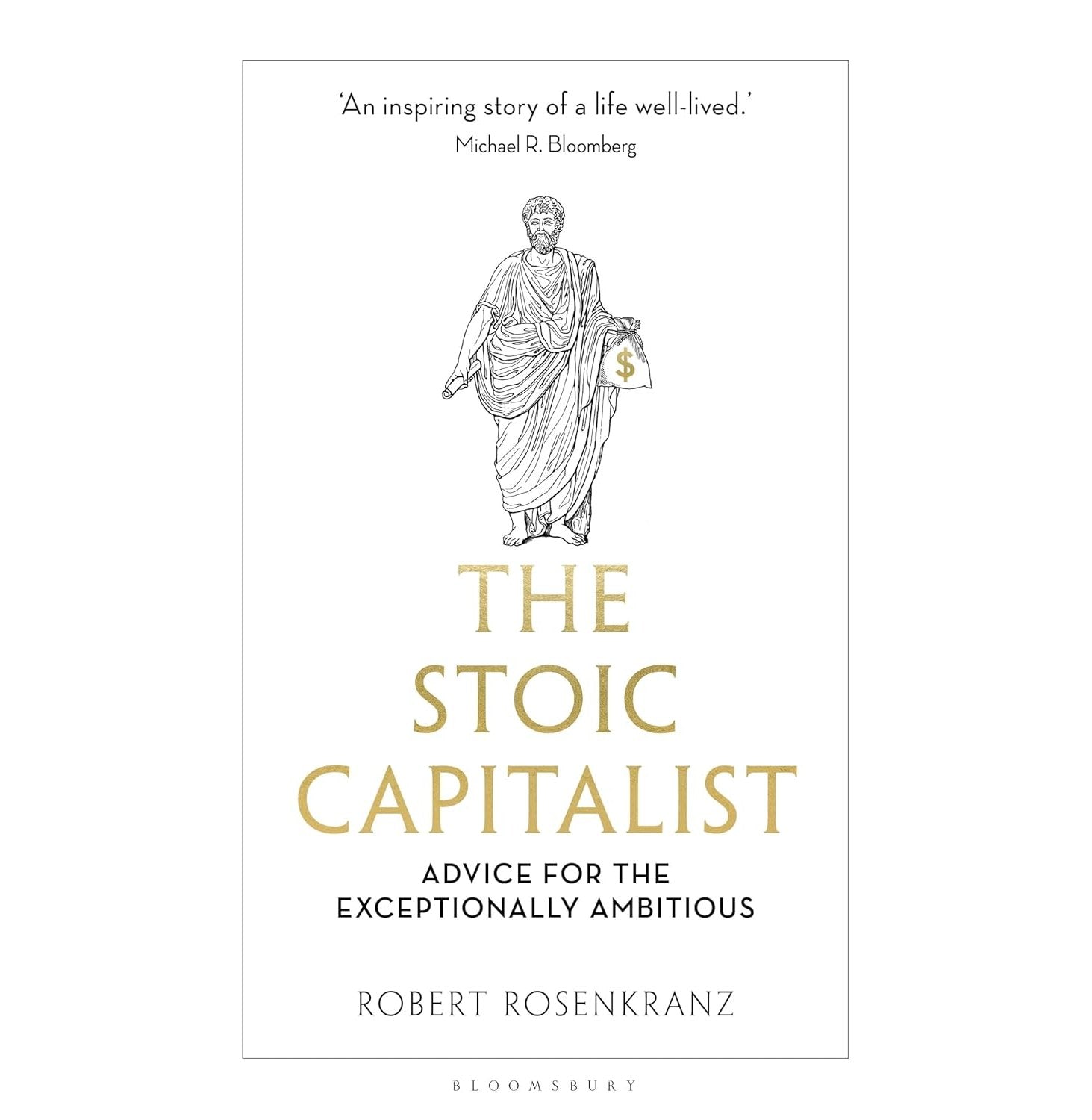 The Stoic Capitalist