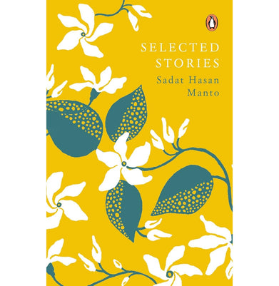 imagManto: Selected Stories Penguin Premium Classic Edition buy online at crossword.in